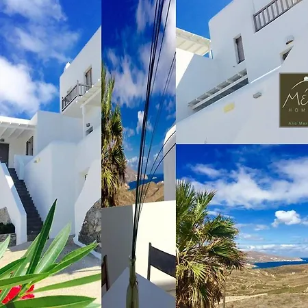 Daire Meres Homes