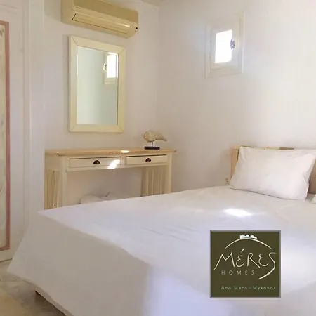 Meres Homes Daire