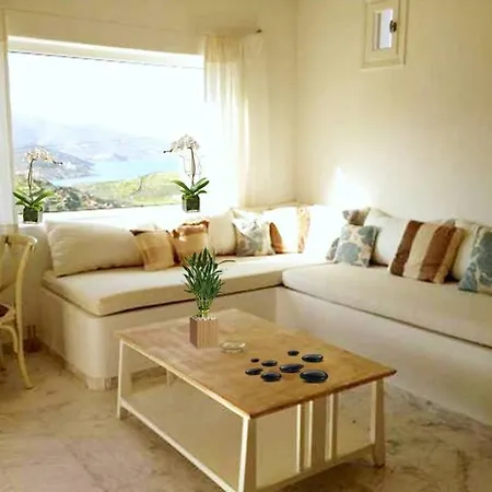 Daire Meres Homes *