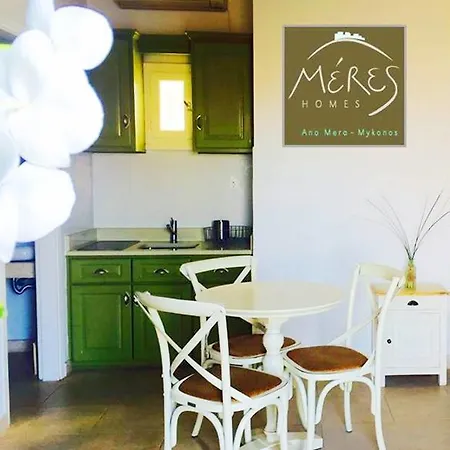 Meres Homes