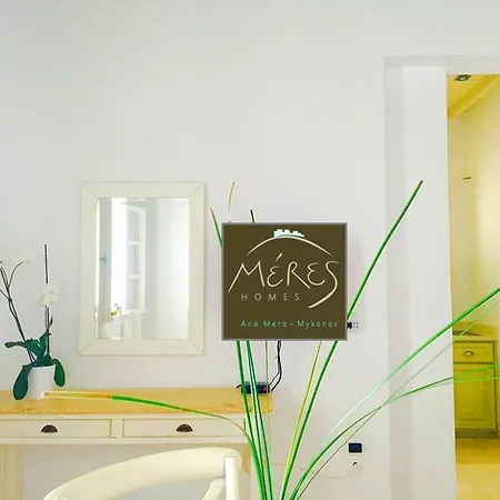 Meres Homes 아파트 *