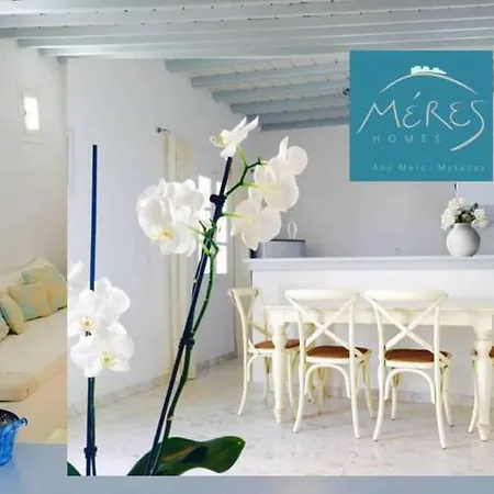 아파트 Meres Homes 아노 메라